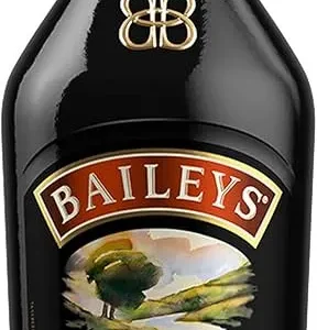 Crema de Whisky Baileys 1 l