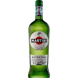 Martini Seco Extra Dry 1 l