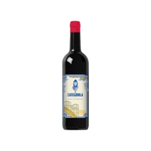 Vermut DE Categorila Artesano 1 l