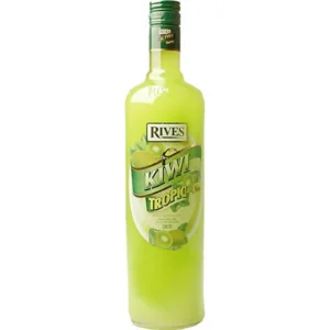 Kiwi Rives Sin Alcohol