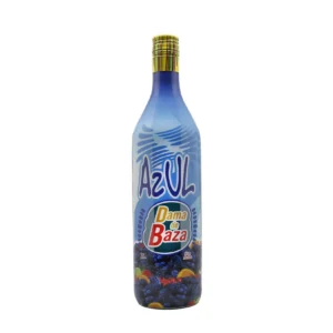 Dama de Baza Concentrado Azul 1 L
