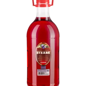 Pacharán Etxabe 25º en Garrafa 3 l