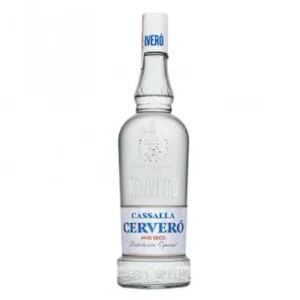 Cazalla Anis Seco Cervero 1 l