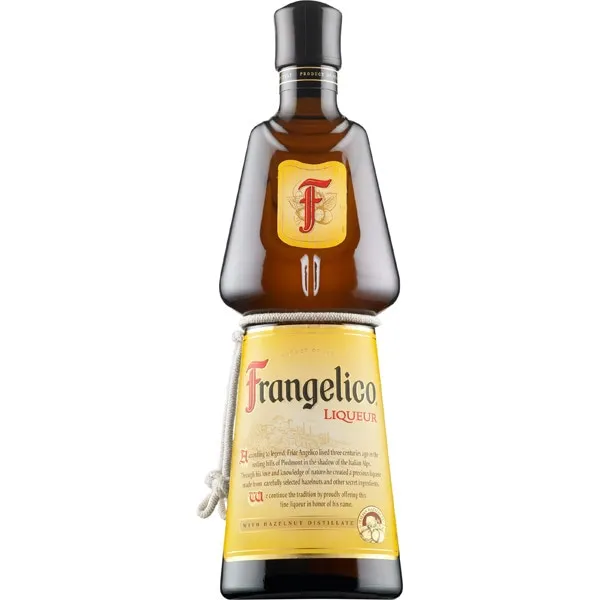 Licor Frangelico Avellanas 70 cl