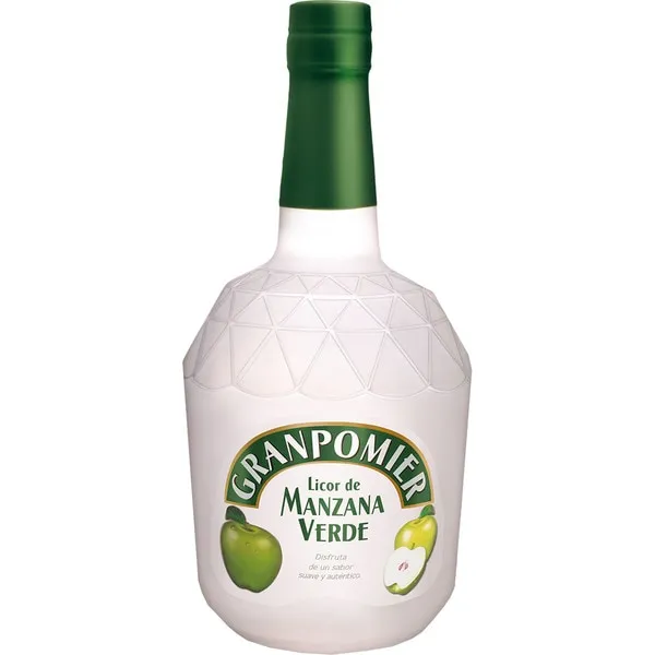Licor Manzana Grandpomier 70cl