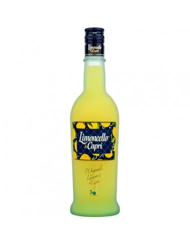 Limoncello Di Capri 70 cl
