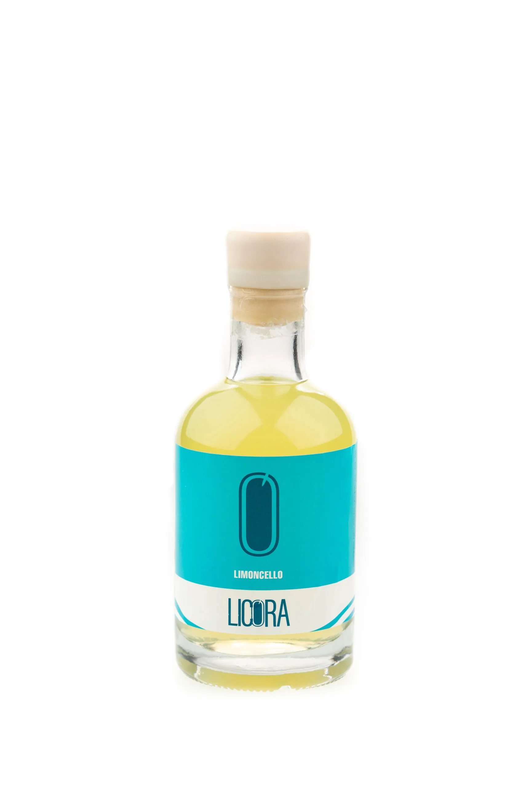 Limoncello Licora Artesanal CS 70 cl
