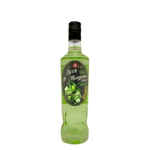 Licor Manzana Verde Lial 0,75 L 17º