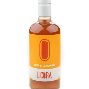 Licor Almendra Artesanal Licora 70 cl