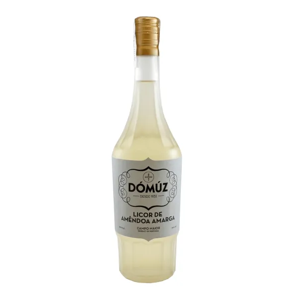 Licor Almendra Domuz Amarga 70 cl