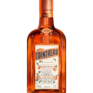 Licor Cointreau 70 cl