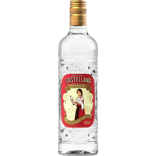 Anis Castellana 70 cl
