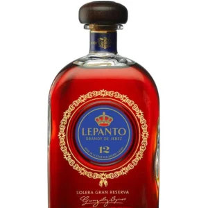 Brandy Lepanto 70 cl