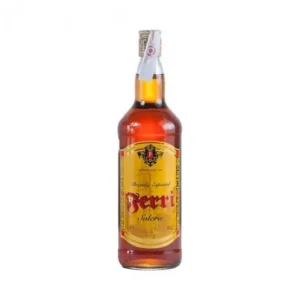 Brandy Español Ferri 36 º Grados 1 l
