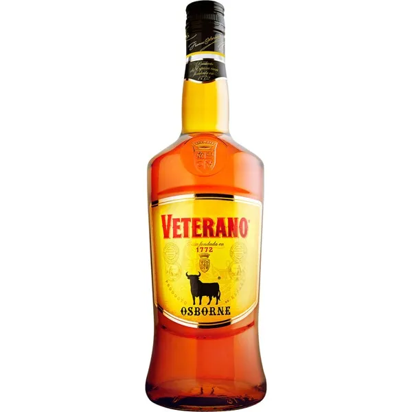 Brandy Veterano 1 l
