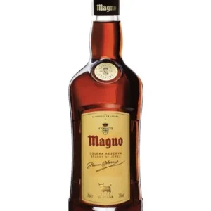 Brandy Magno 0,75 L L
