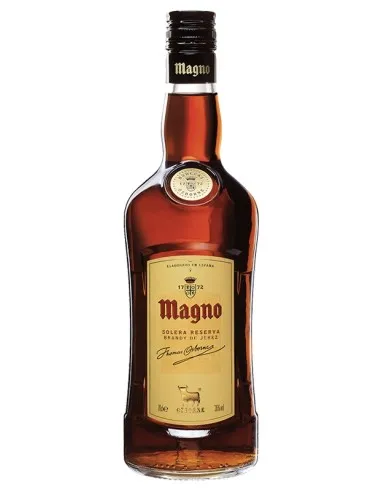 Brandy Magno 0,75 L L