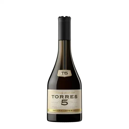 Brandy Torres 5 Años 70 Cl