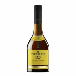 Brandy Torres 10 (0,75 L l)