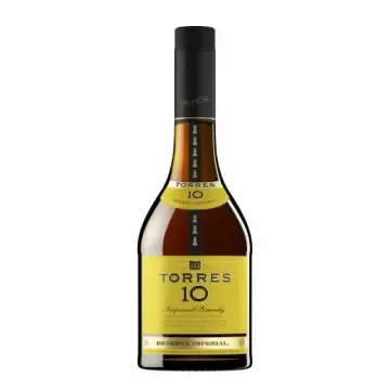 Brandy Torres 10 (0,75 L l)