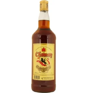 Brandy Chamay 30º botella 1 l