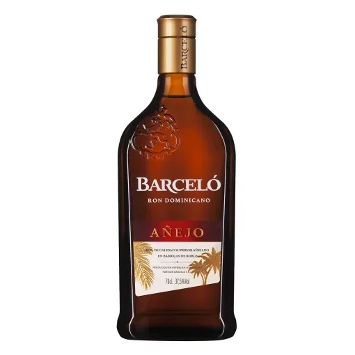 Ron Barceló Añejo 70 Cl