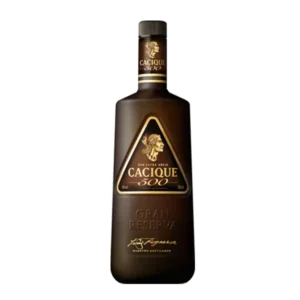 Ron Cacique Reserva 500 0,75 L L