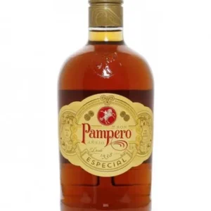 Ron Pampero Añejo Especial 70 cl