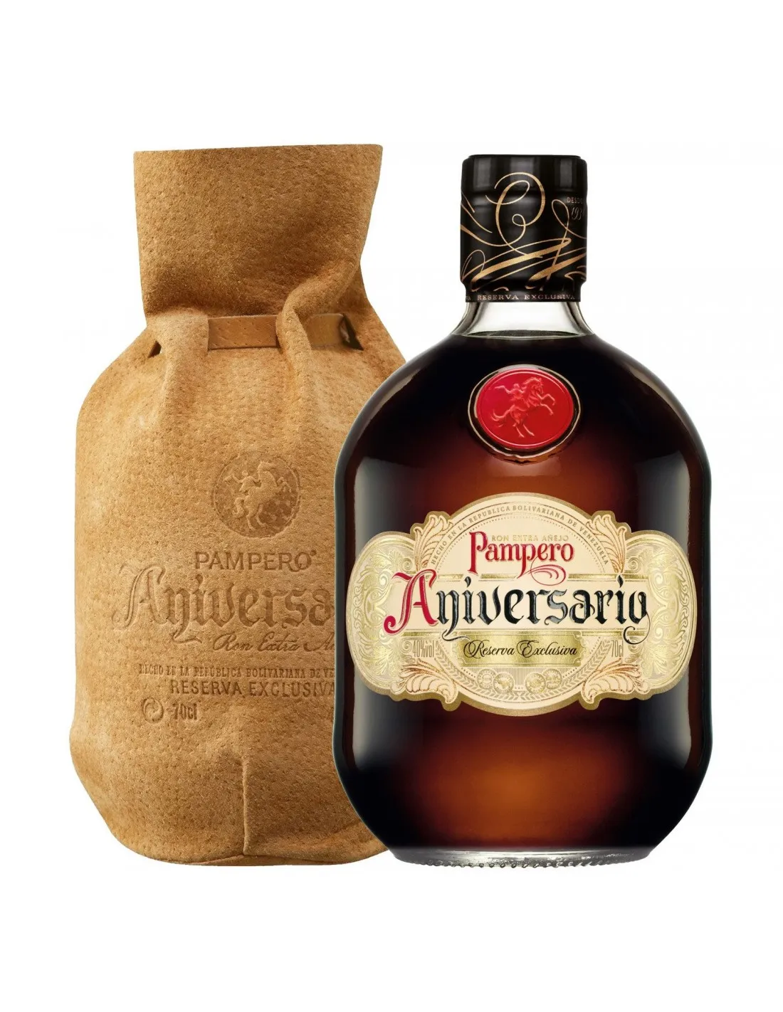Ron Pampero Aniversario 70 cl