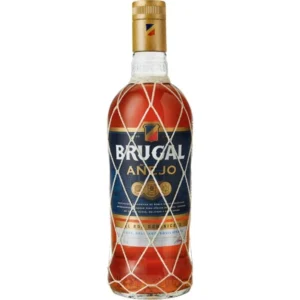 Ron Brugal Añejo 1 l