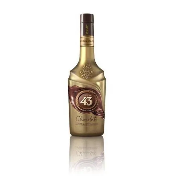 Licor 43 Chocolate 70 cl 16º