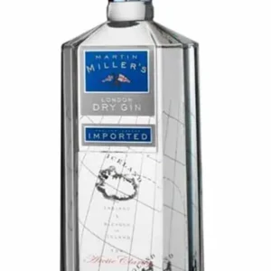 Ginebra Martin Millers 0,75 L