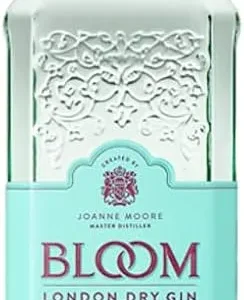 Ginebra Bloom 0,75 L