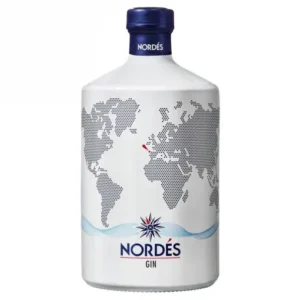 Ginebra Nordes Premium 1 l