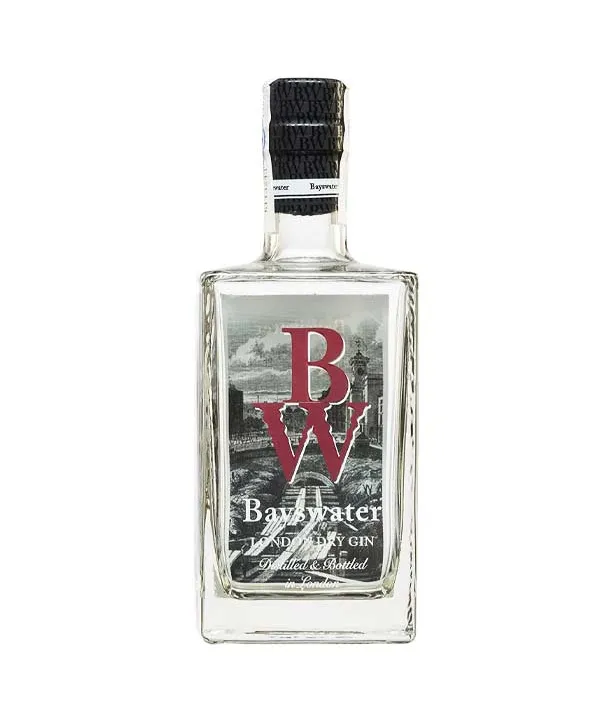 Ginebra Baysswater Premium 70 cl