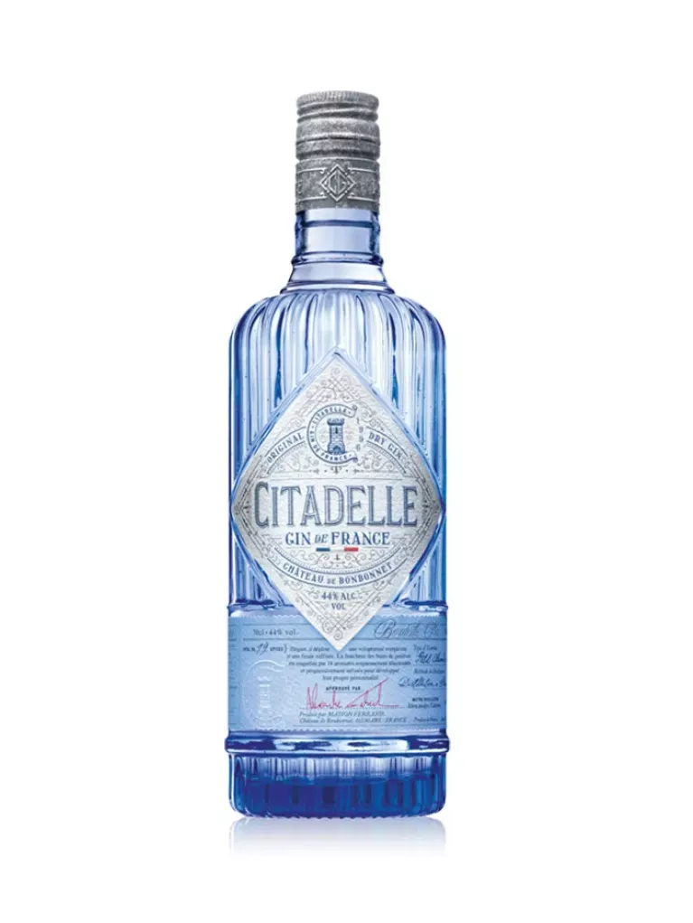 Ginebra Citadelle Preemium 70 cl