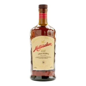 Ron Matusalen 15 Años Reserva 70 cl