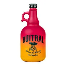 Buitral Tequila Mango Buitral 1 l