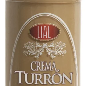 Crema de Turrón Lial 70 cl