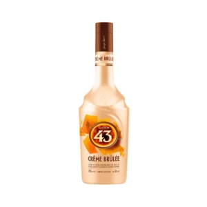 Licor 43 Creme Brulee 16º 70 cl