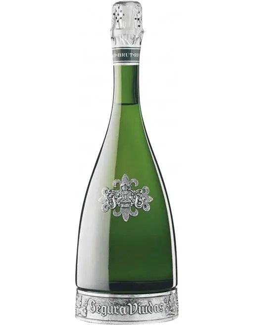 Cava Reserva Heredad Segura V 750 ml