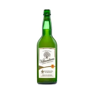 Sidra Villacubera 70 cl