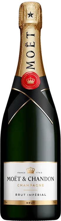 Champagne Moet Chandon Brut