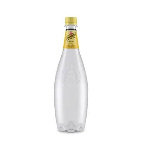 Tónica Schweppes PET 1L x12
