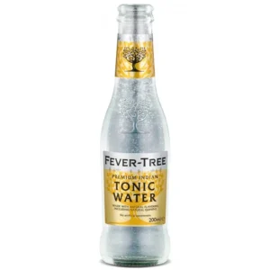 Fever Tree Indian Tonic 24 Botellaslines