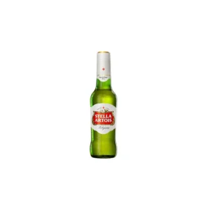 Cerveza Stella Artois 1/3 Envase Perdido x24