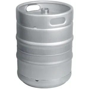 Cerveza Amarga Barril 30 l