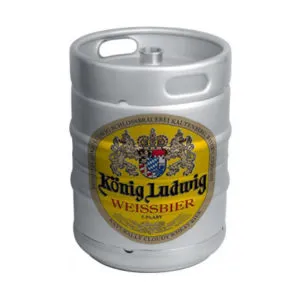 Konig Barril 30 l