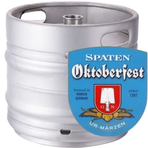 Spaten Okto Barril 30 L