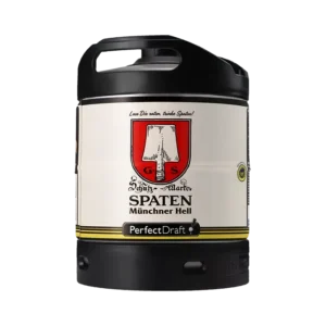 Spaten Hell Barril 30 L